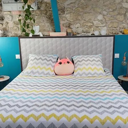 Chambre Confort