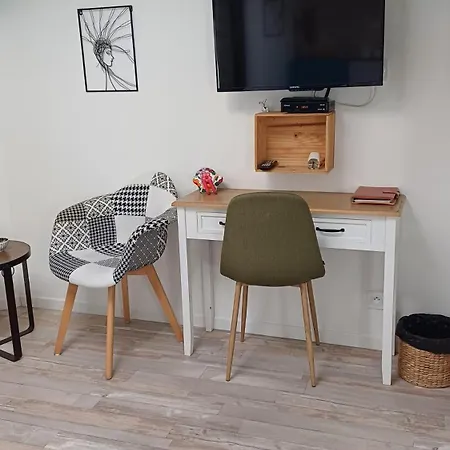 Chambre Confort Bed & Breakfast Pons