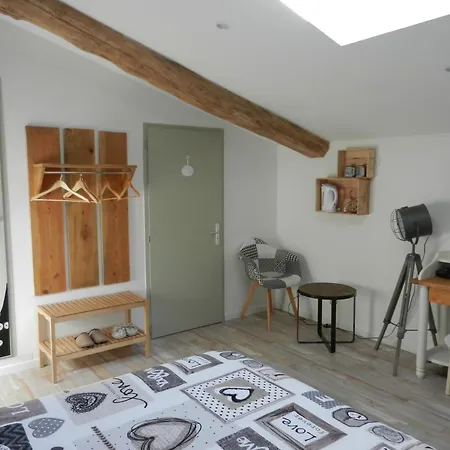Chambre Confort Bed & Breakfast