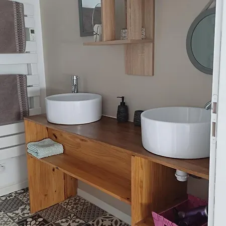Bed & Breakfast Chambre Confort